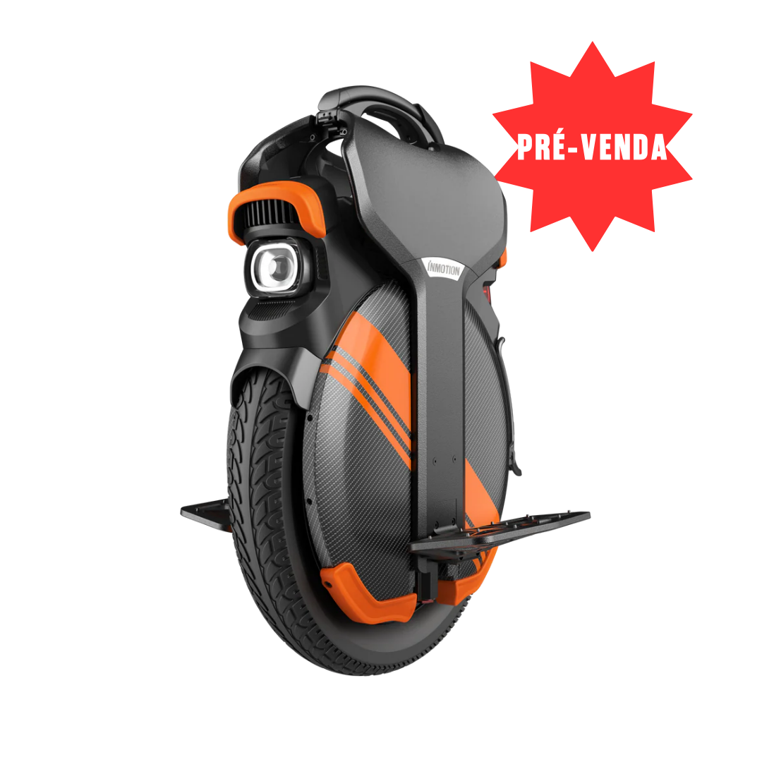 Inmotion V11Y - Pré venda Inmotion V11Y - Pré venda